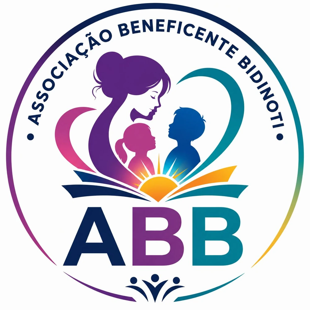 Logotipo da Associação Beneficente Bidinoti
